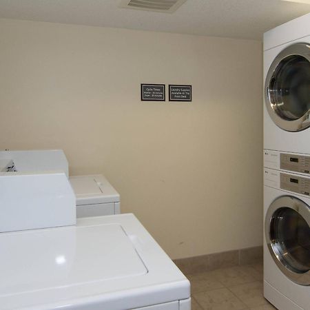 Residence Inn By Marriott Charlotte Piper Glen מראה חיצוני תמונה