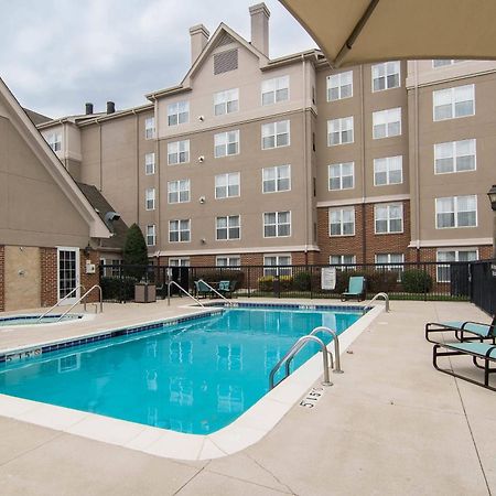 Residence Inn By Marriott Charlotte Piper Glen מראה חיצוני תמונה