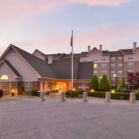 Residence Inn By Marriott Charlotte Piper Glen מראה חיצוני תמונה