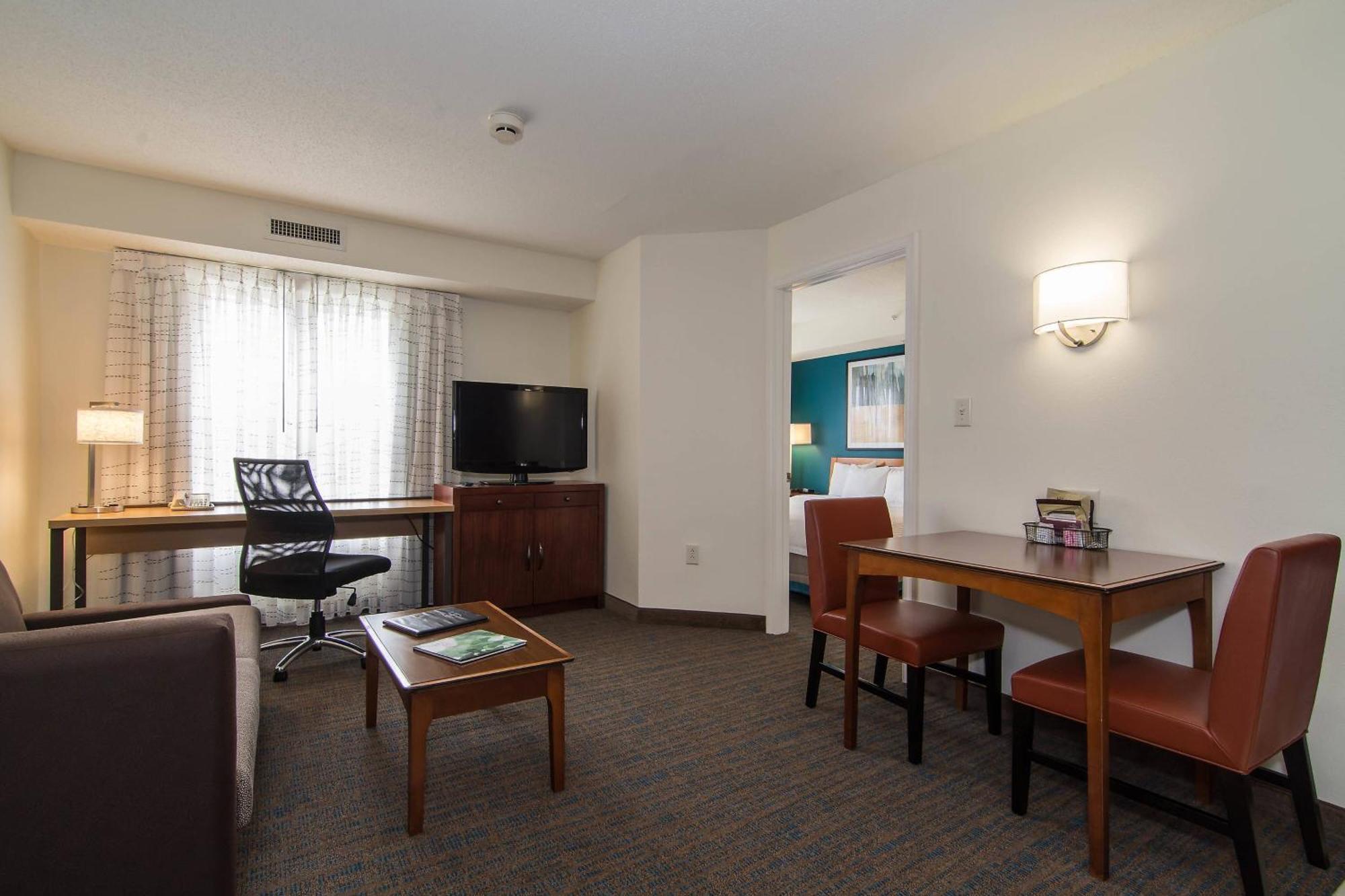 Residence Inn By Marriott Charlotte Piper Glen מראה חיצוני תמונה
