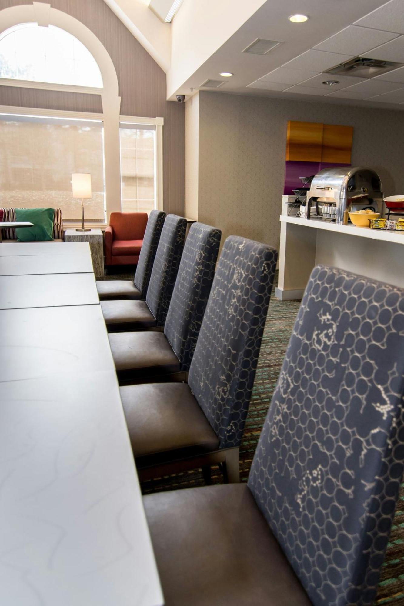 Residence Inn By Marriott Charlotte Piper Glen מראה חיצוני תמונה