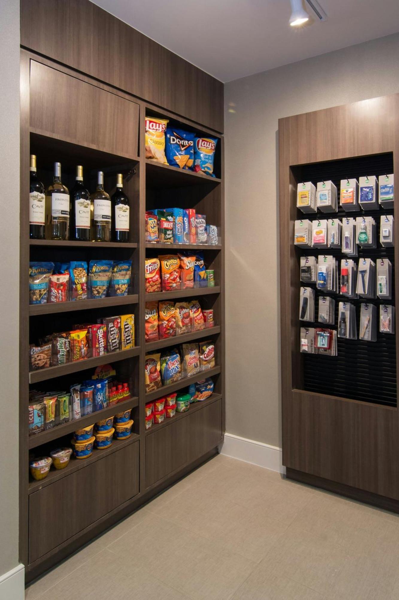 Residence Inn By Marriott Charlotte Piper Glen מראה חיצוני תמונה