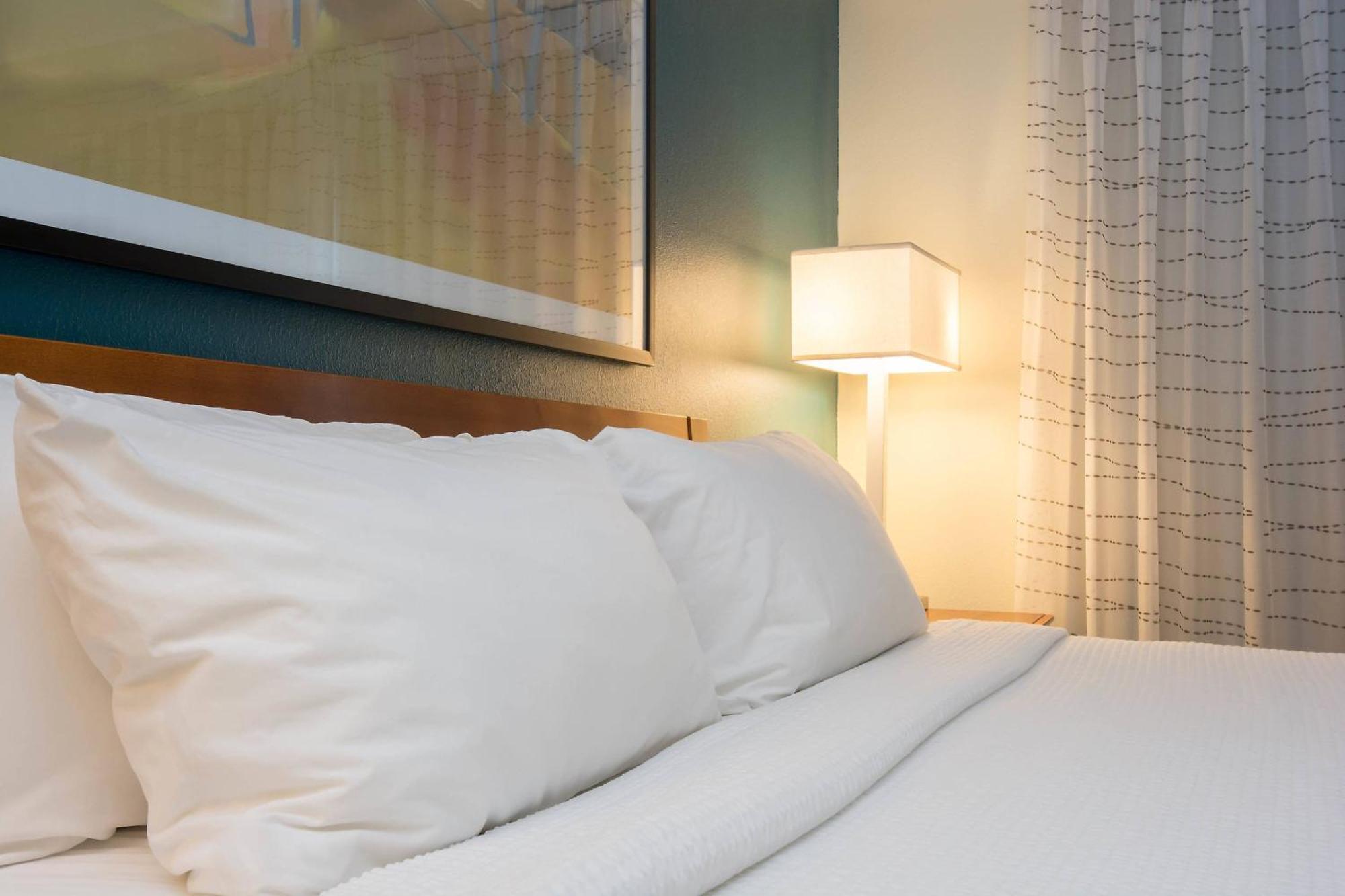 Residence Inn By Marriott Charlotte Piper Glen מראה חיצוני תמונה