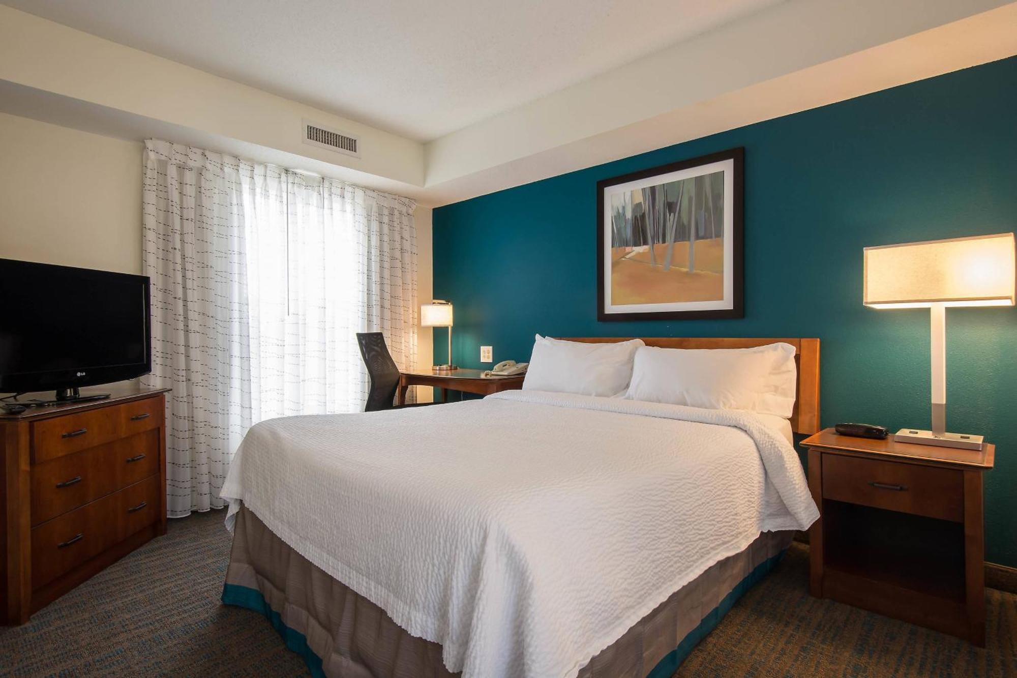 Residence Inn By Marriott Charlotte Piper Glen מראה חיצוני תמונה