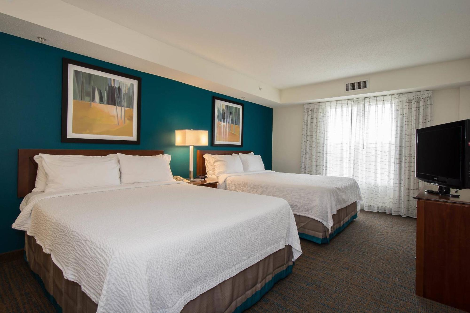 Residence Inn By Marriott Charlotte Piper Glen מראה חיצוני תמונה